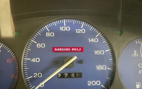 KIA Avella, 1997 год, 105 000 рублей, 7 фотография