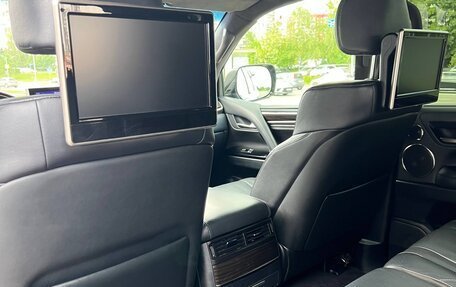 Lexus LX III, 2016 год, 5 150 000 рублей, 19 фотография