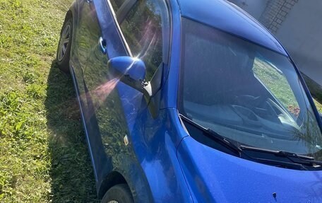 Chevrolet Aveo III, 2012 год, 320 000 рублей, 4 фотография