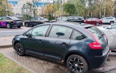 Citroen C4 II рестайлинг, 2011 год, 200 000 рублей, 3 фотография