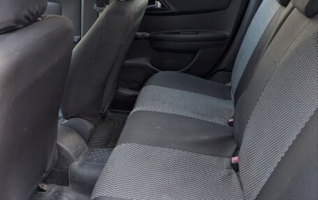 Citroen C4 II рестайлинг, 2011 год, 200 000 рублей, 6 фотография