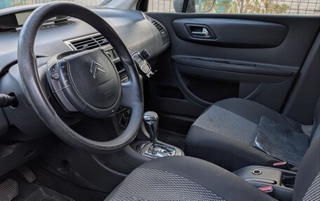 Citroen C4 II рестайлинг, 2011 год, 200 000 рублей, 5 фотография