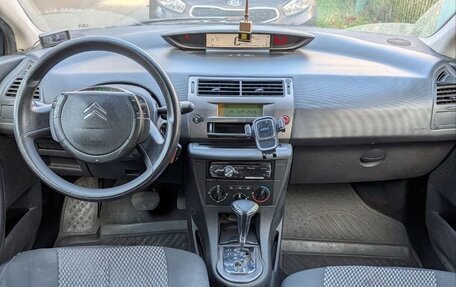 Citroen C4 II рестайлинг, 2011 год, 200 000 рублей, 7 фотография