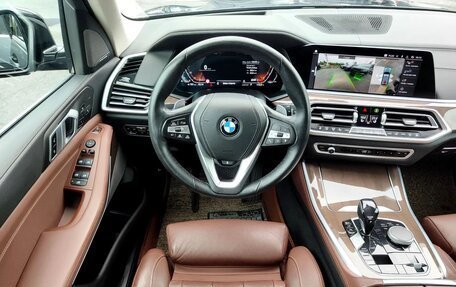 BMW X5, 2020 год, 6 570 000 рублей, 3 фотография