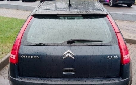 Citroen C4 II рестайлинг, 2011 год, 200 000 рублей, 4 фотография