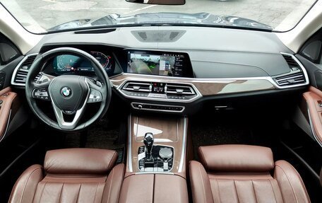 BMW X5, 2020 год, 6 570 000 рублей, 12 фотография