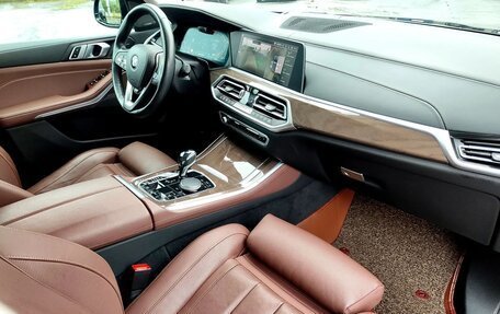 BMW X5, 2020 год, 6 570 000 рублей, 16 фотография