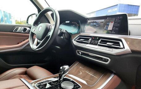 BMW X5, 2020 год, 6 570 000 рублей, 17 фотография
