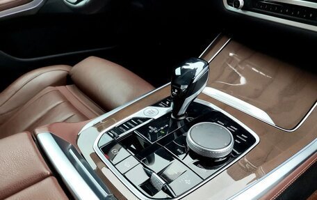 BMW X5, 2020 год, 6 570 000 рублей, 18 фотография