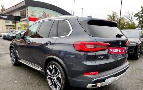 BMW X5, 2020 год, 6 570 000 рублей, 9 фотография