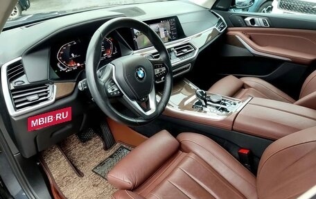 BMW X5, 2020 год, 6 570 000 рублей, 13 фотография