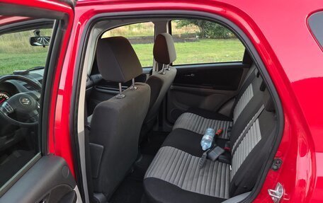 Suzuki SX4 II рестайлинг, 2011 год, 990 000 рублей, 7 фотография