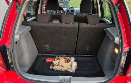 Suzuki SX4 II рестайлинг, 2011 год, 990 000 рублей, 8 фотография