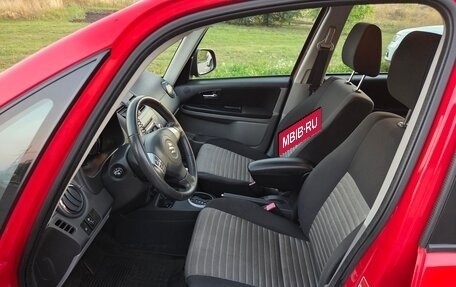 Suzuki SX4 II рестайлинг, 2011 год, 990 000 рублей, 6 фотография