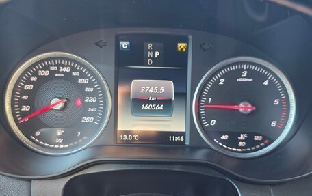 Mercedes-Benz GLC, 2017 год, 2 700 000 рублей, 3 фотография