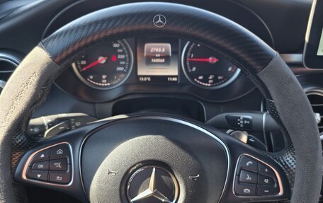 Mercedes-Benz GLC, 2017 год, 2 700 000 рублей, 2 фотография