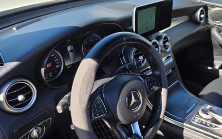Mercedes-Benz GLC, 2017 год, 2 700 000 рублей, 12 фотография