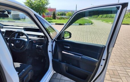 Honda Freed II, 2022 год, 1 590 000 рублей, 6 фотография