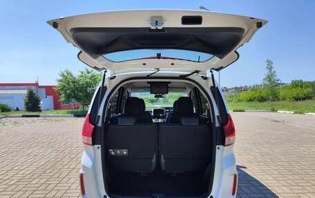 Honda Freed II, 2022 год, 1 590 000 рублей, 5 фотография