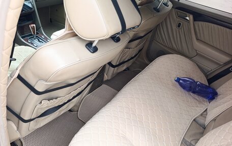 Mercedes-Benz C-Класс, 1996 год, 330 000 рублей, 7 фотография