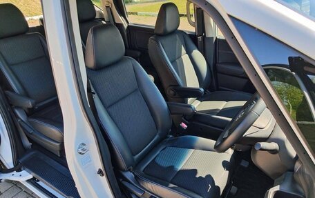 Honda Freed II, 2022 год, 1 590 000 рублей, 7 фотография