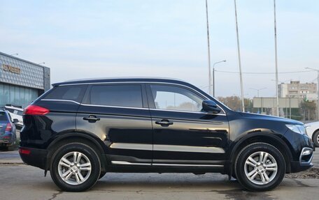 Geely Atlas I, 2018 год, 1 399 000 рублей, 4 фотография