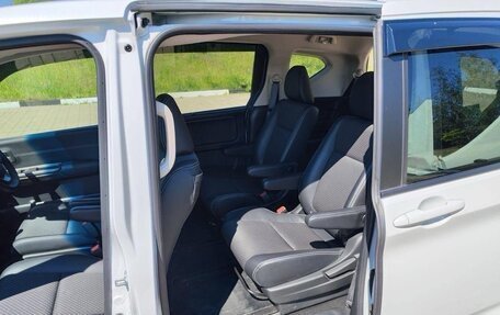 Honda Freed II, 2022 год, 1 590 000 рублей, 11 фотография
