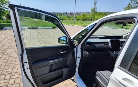 Honda Freed II, 2022 год, 1 590 000 рублей, 9 фотография