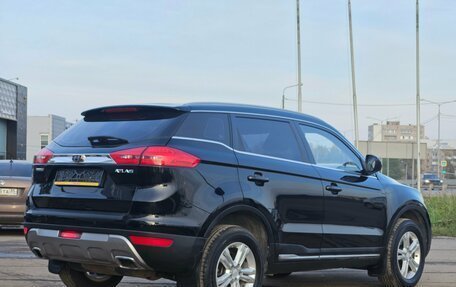 Geely Atlas I, 2018 год, 1 399 000 рублей, 5 фотография