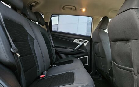 Geely Atlas I, 2018 год, 1 399 000 рублей, 19 фотография