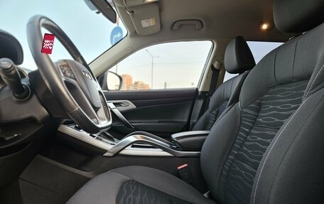 Geely Atlas I, 2018 год, 1 399 000 рублей, 16 фотография