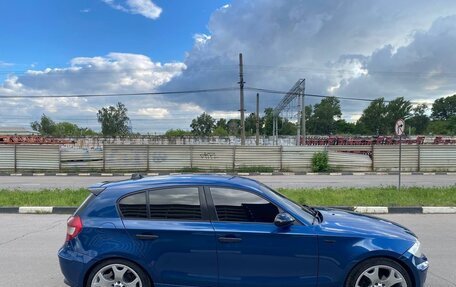 BMW 1 серия, 2005 год, 630 000 рублей, 6 фотография