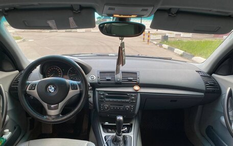 BMW 1 серия, 2005 год, 630 000 рублей, 9 фотография