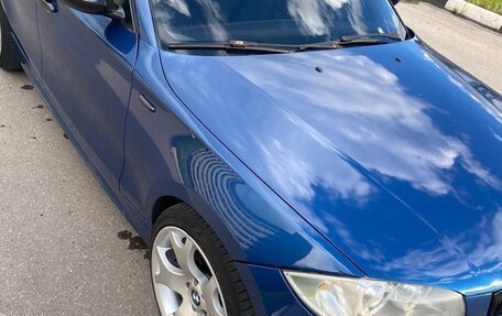 BMW 1 серия, 2005 год, 630 000 рублей, 14 фотография