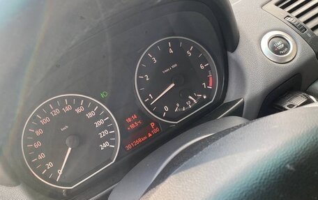 BMW 1 серия, 2005 год, 630 000 рублей, 16 фотография