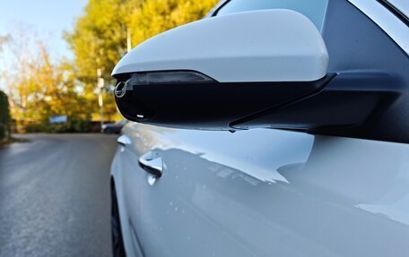 KIA Optima IV, 2017 год, 1 820 000 рублей, 15 фотография