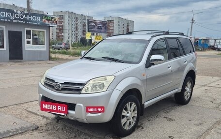 Great Wall Hover, 2008 год, 470 000 рублей, 2 фотография
