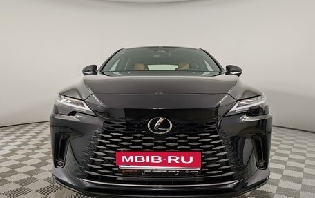 Lexus RX IV рестайлинг, 2026 год, 8 590 000 рублей, 2 фотография