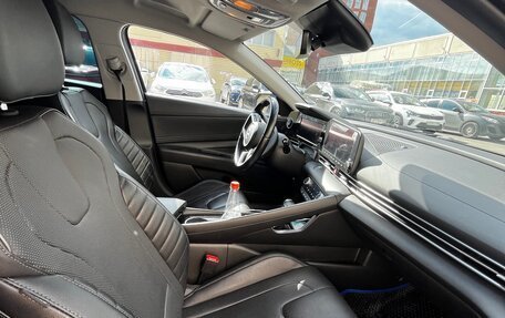 Hyundai Elantra, 2023 год, 2 070 000 рублей, 5 фотография