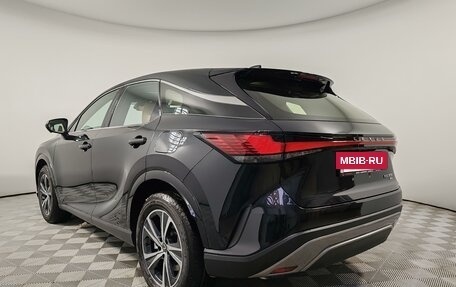 Lexus RX IV рестайлинг, 2026 год, 8 590 000 рублей, 7 фотография
