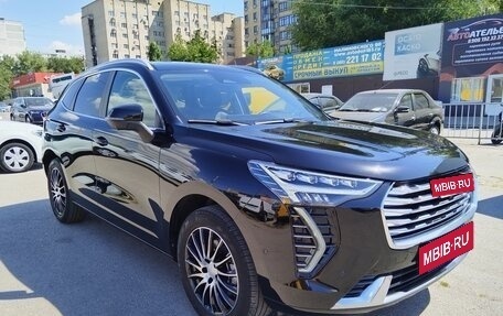 Haval Jolion, 2023 год, 1 879 000 рублей, 2 фотография