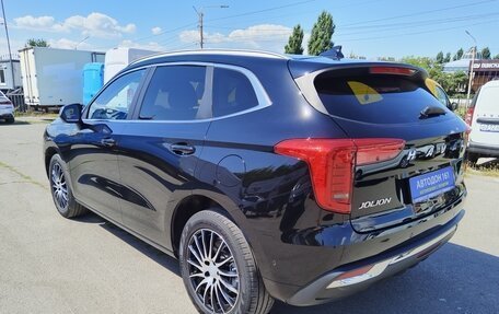 Haval Jolion, 2023 год, 1 879 000 рублей, 4 фотография