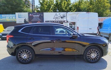 Haval Jolion, 2023 год, 1 879 000 рублей, 6 фотография