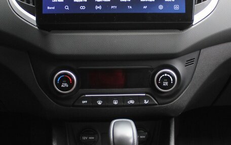 Hyundai Creta I рестайлинг, 2021 год, 2 100 000 рублей, 11 фотография