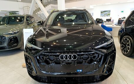 Audi Q5, 2026 год, 6 150 000 рублей, 2 фотография