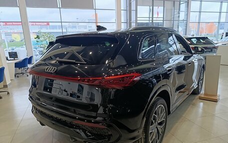 Audi Q5, 2026 год, 6 150 000 рублей, 4 фотография