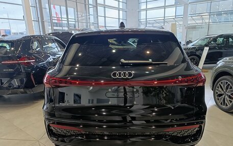 Audi Q5, 2026 год, 6 150 000 рублей, 5 фотография