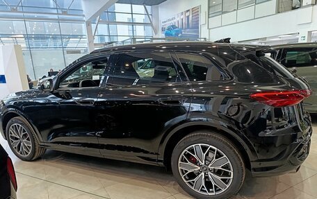 Audi Q5, 2026 год, 6 150 000 рублей, 6 фотография