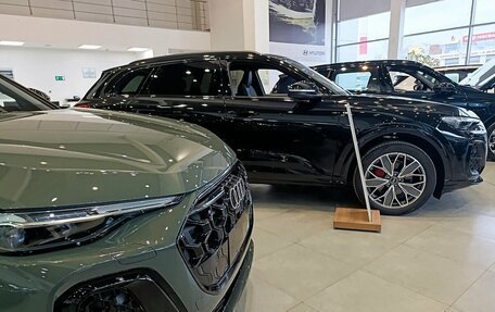 Audi Q5, 2026 год, 6 150 000 рублей, 7 фотография