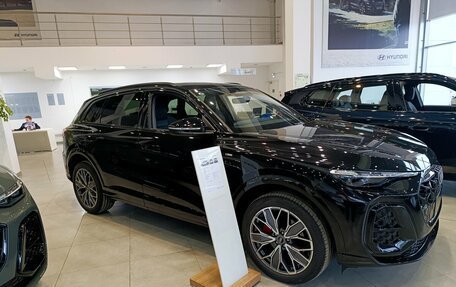 Audi Q5, 2026 год, 6 150 000 рублей, 3 фотография